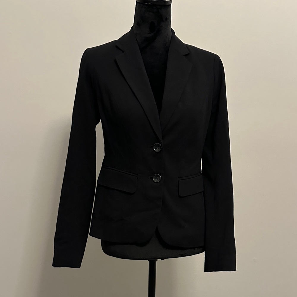 The Limited Classic Black Apparel